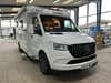Mercedes Weinsberg Cara Compact 640 MEG aut.