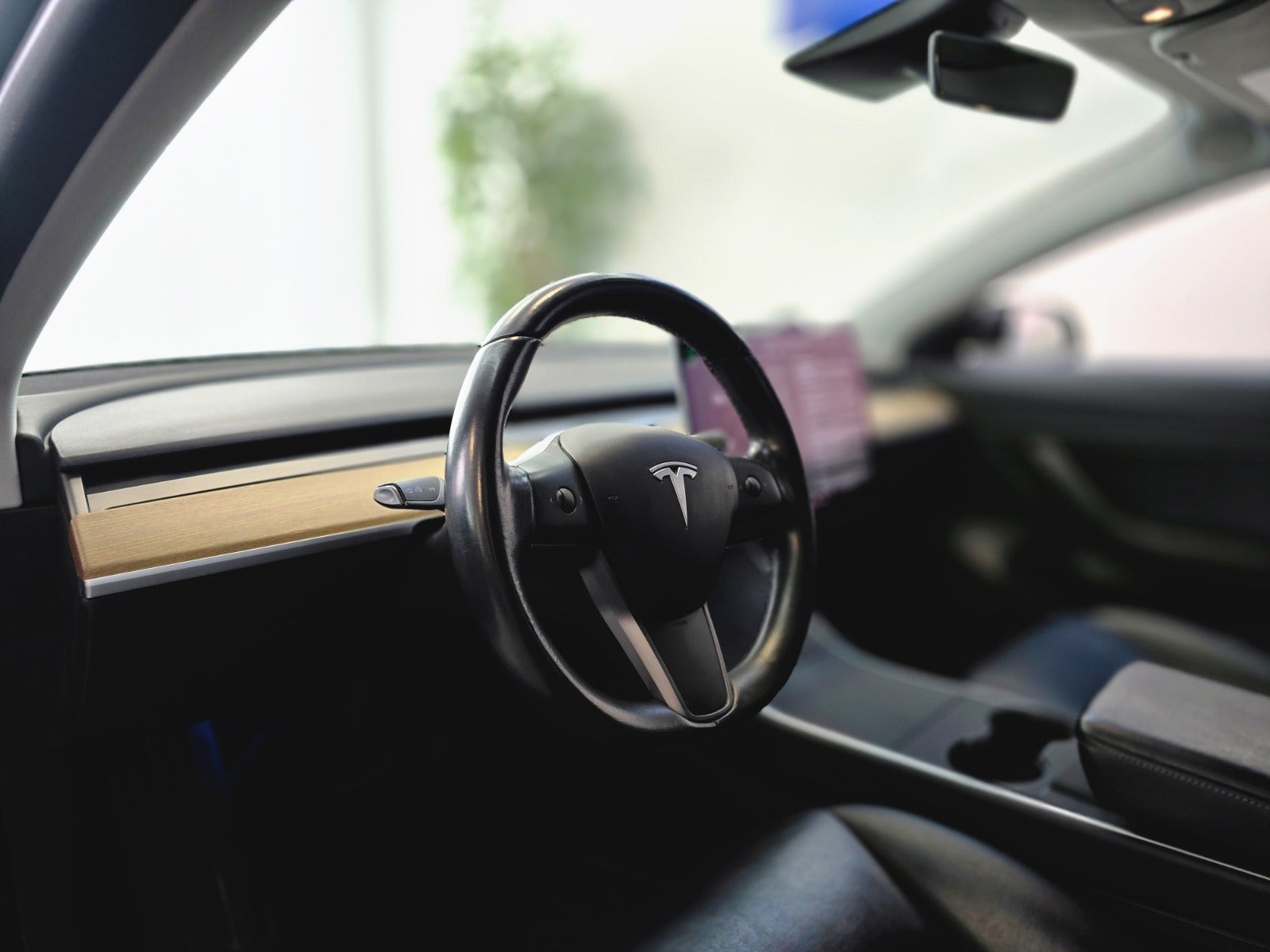 Billede af Tesla Model 3  Long Range AWD
