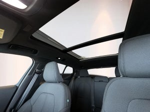 Volvo EX40 Extended Range Ultra