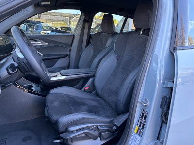 BMW iX2 eDrive20 M-Sport Premium