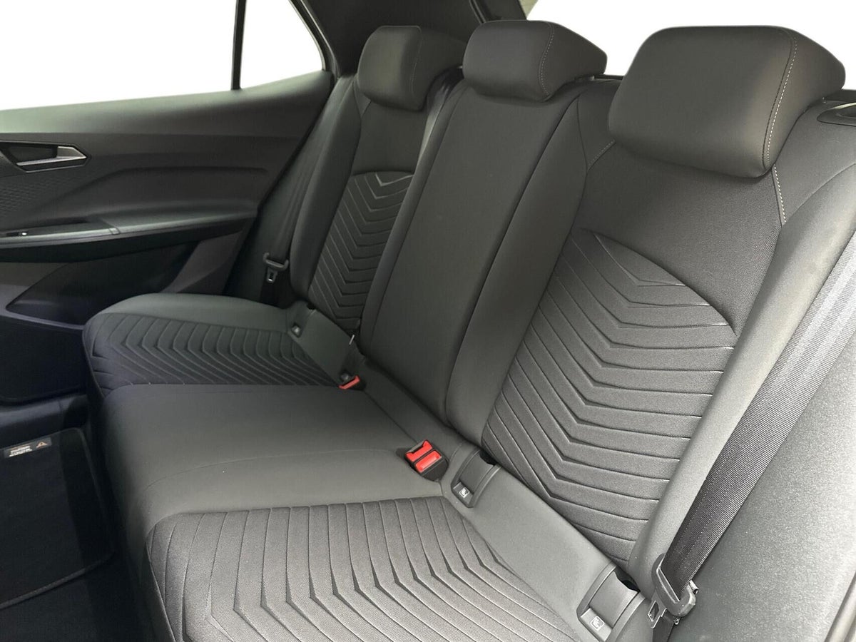 Cupra Born e-Boost billede 12