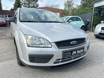 Ford Focus 1,6 Trend stc. 5d