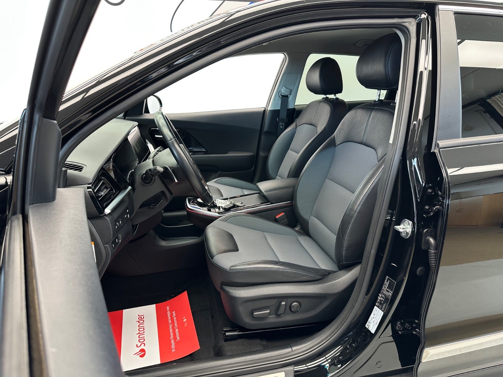 Billede af Kia e-Niro 64 Advance