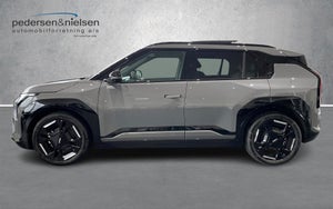 Kia EV3 Long Range GT-Line
