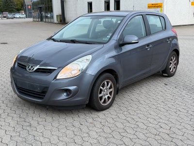 Hyundai i20 1,4 CRDi 75 Comfort 5d