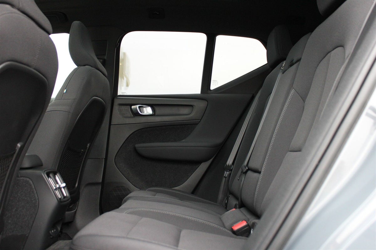 Volvo XC40 P6 ReCharge Ultimate billede 5