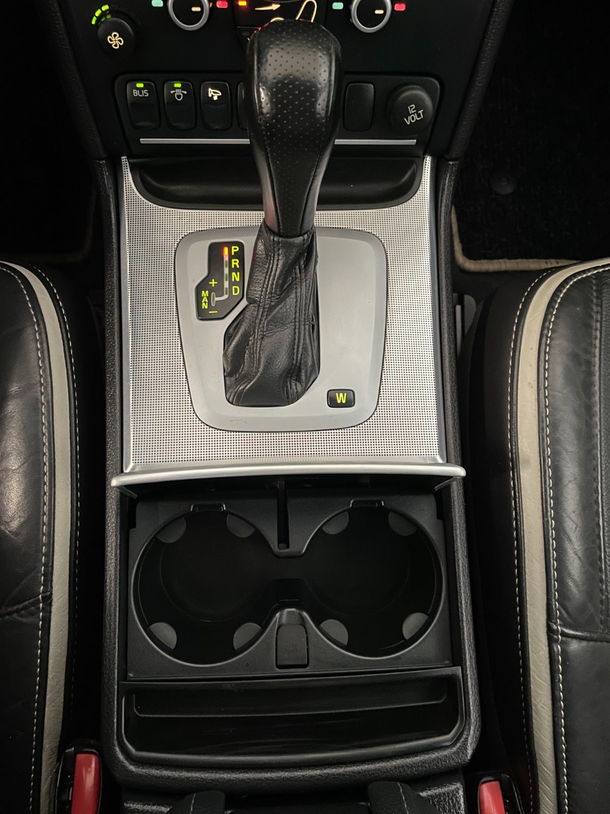 Billede af Volvo XC90 2,4 D5 200 R-Design aut. AWD 7prs