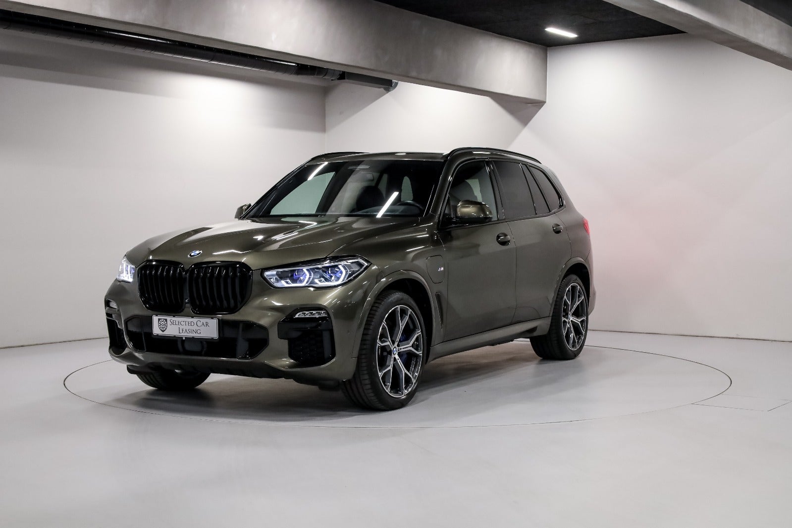 BMW X5 3,0 xDrive45e M-Sport aut.