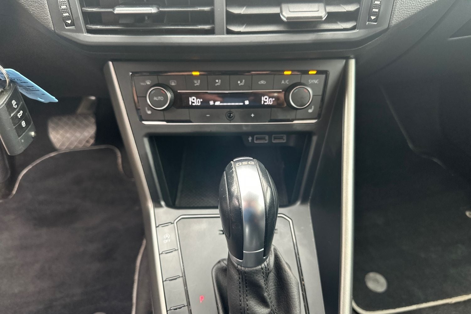Billede af VW Polo 1,0 TSi 95 Comfortline Connect DSG
