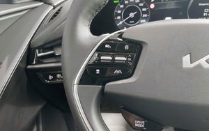 Kia Niro EV Prestige