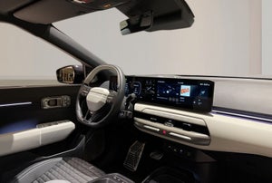 Kia EV4 Long Range GT-Line