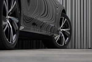 Volvo V90 T6 ReCharge R-Design aut. AWD