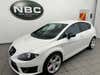 Seat Leon TSi 265 Cupra R