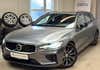 Volvo V60 D4 200 R-Design Polestar aut. AWD thumbnail