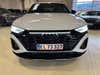 Audi Q8 e-tron S-line Black Edition quattro thumbnail