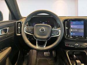 Volvo XC40 P6 ReCharge Plus
