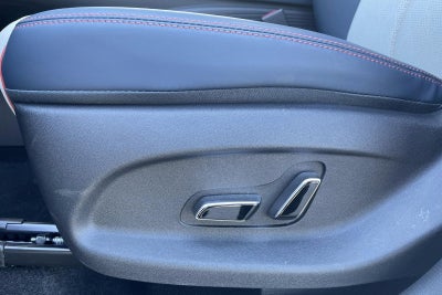 BYD Atto 3 Comfort