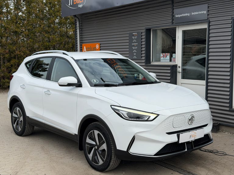 MG ZS Comfort