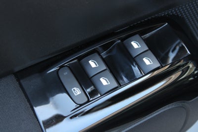 Citroën C3 BlueHDi 100 Attaque