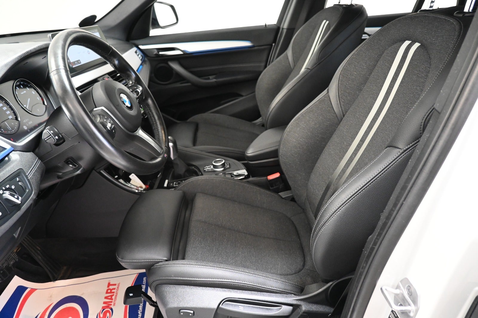 BMW X1 xDrive25e M-Sport aut.