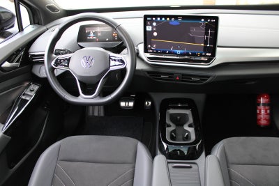 VW ID.4 Style