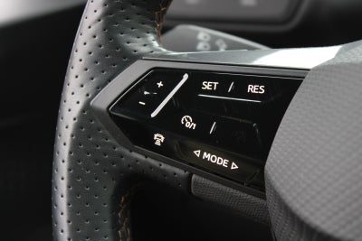 Cupra Born Dinamica Pack High