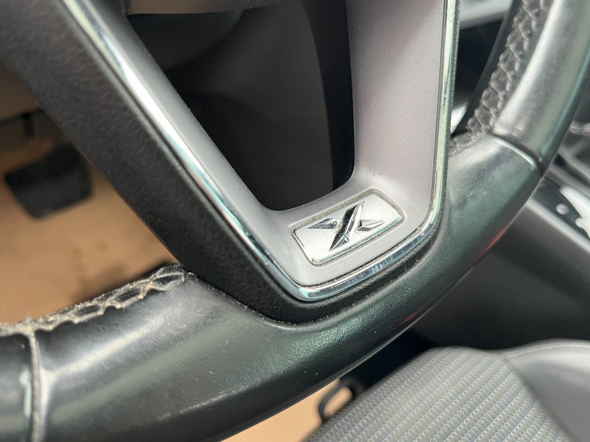 Billede af Seat Leon 1,4 TSi 150 Style ST DSG