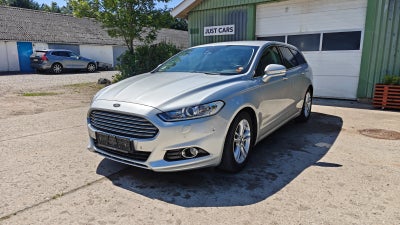 Ford Mondeo 1,5 EcoBoost Titanium aut. 5d