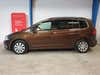 VW Touran TSi 150 Comfortline DSG 7prs thumbnail