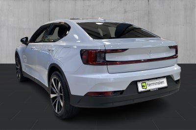 Polestar 2 Standard Range Polestar 2 Standard Range - 2