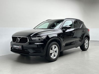 Volvo XC40 T3 156