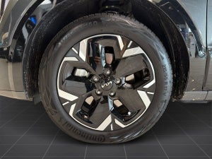 Kia Niro EV Upgrade