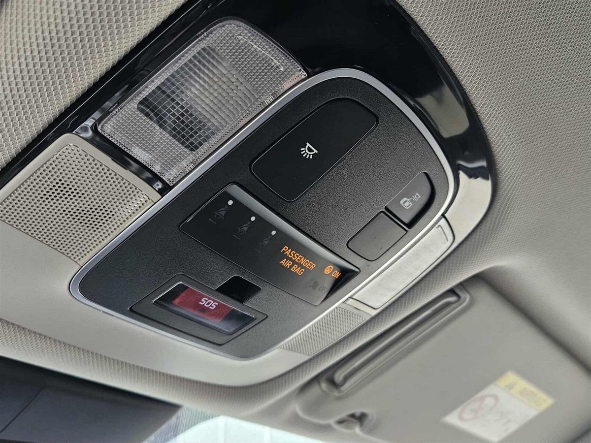 Hyundai Tucson PHEV Essential aut. 4WD billede 22