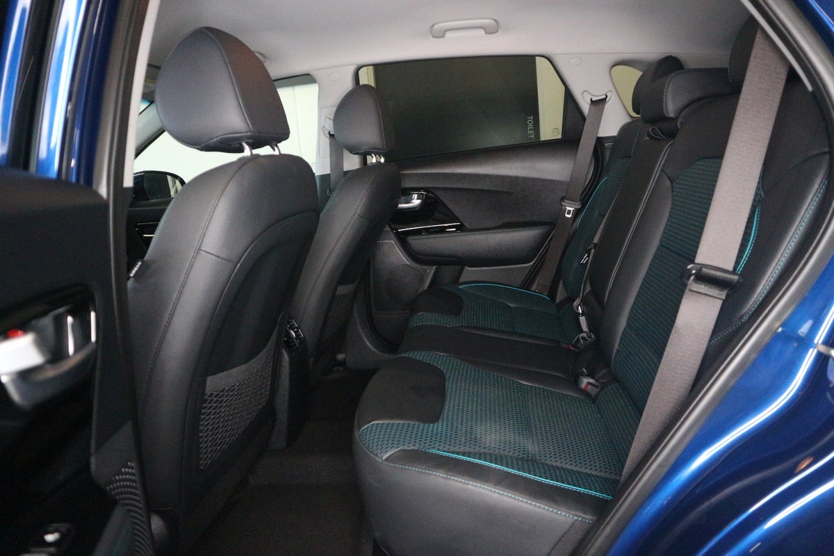 Kia e-Niro Advance+