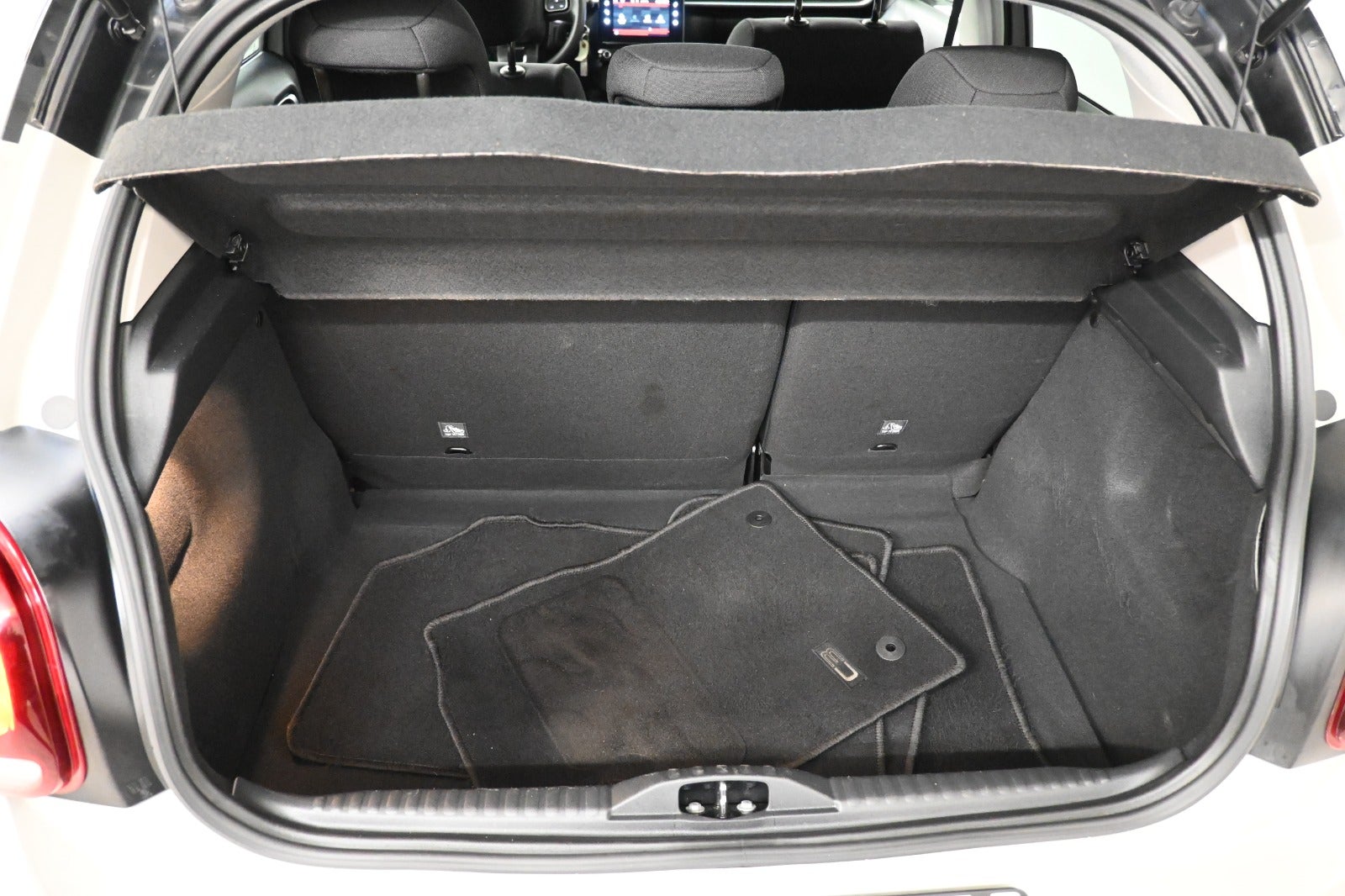 Citroën C3 PureTech 83 Sport+