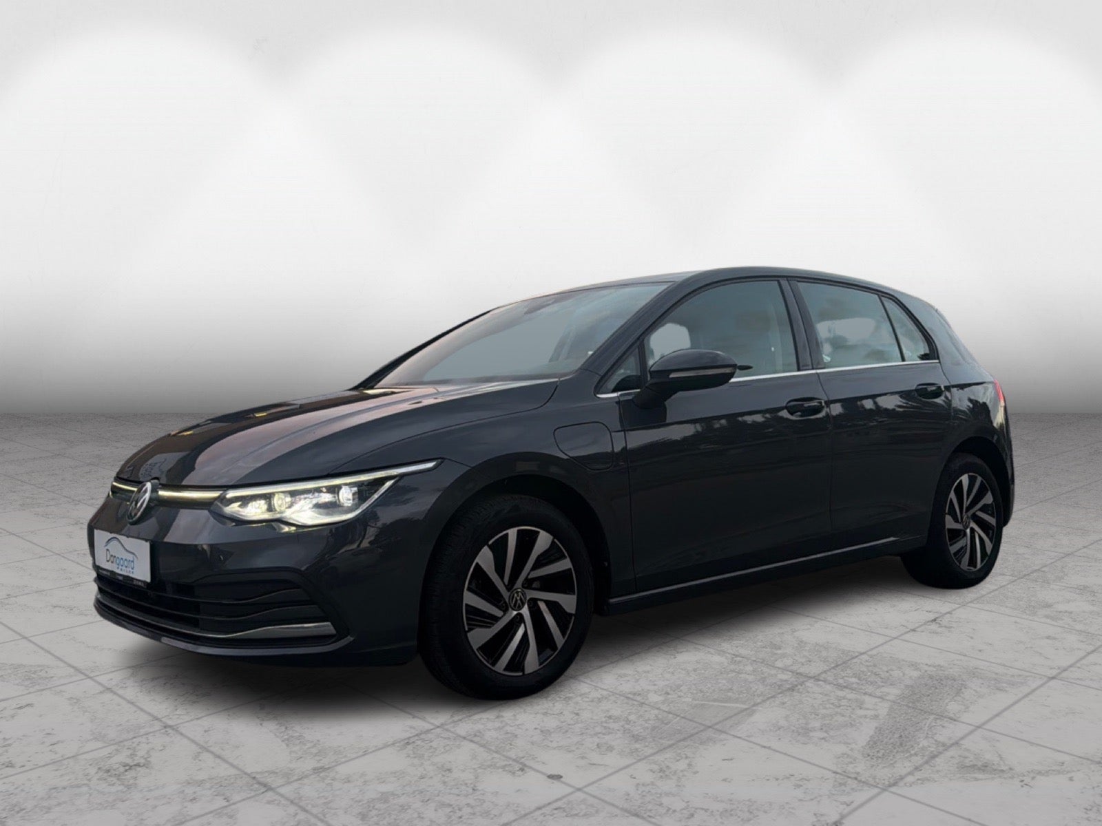 VW Golf VIII