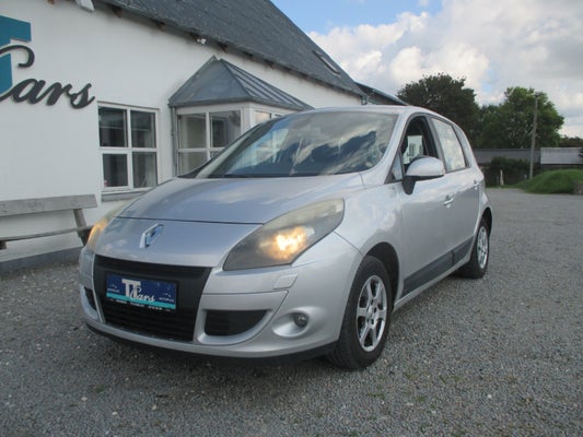 Renault Scenic III 16V Expression
