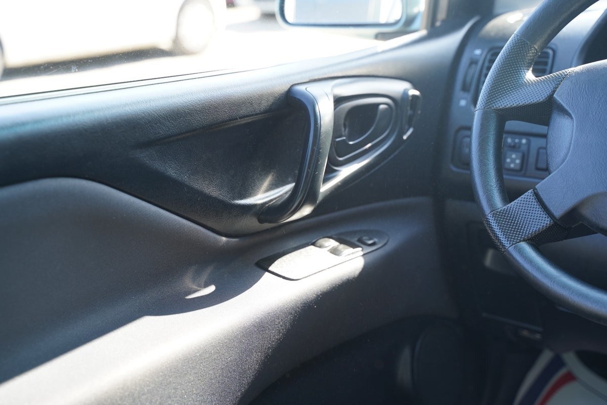 Billede af Mitsubishi Space Star 1,6 Comfort aut.