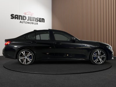 BMW 330e M-Sport aut.