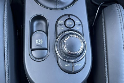 MINI Cooper SE Maximise