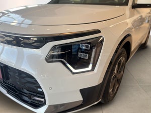 Kia Niro EV Limited Edition