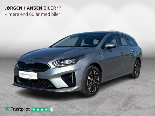 Kia Ceed PHEV Upgrade SW DCT