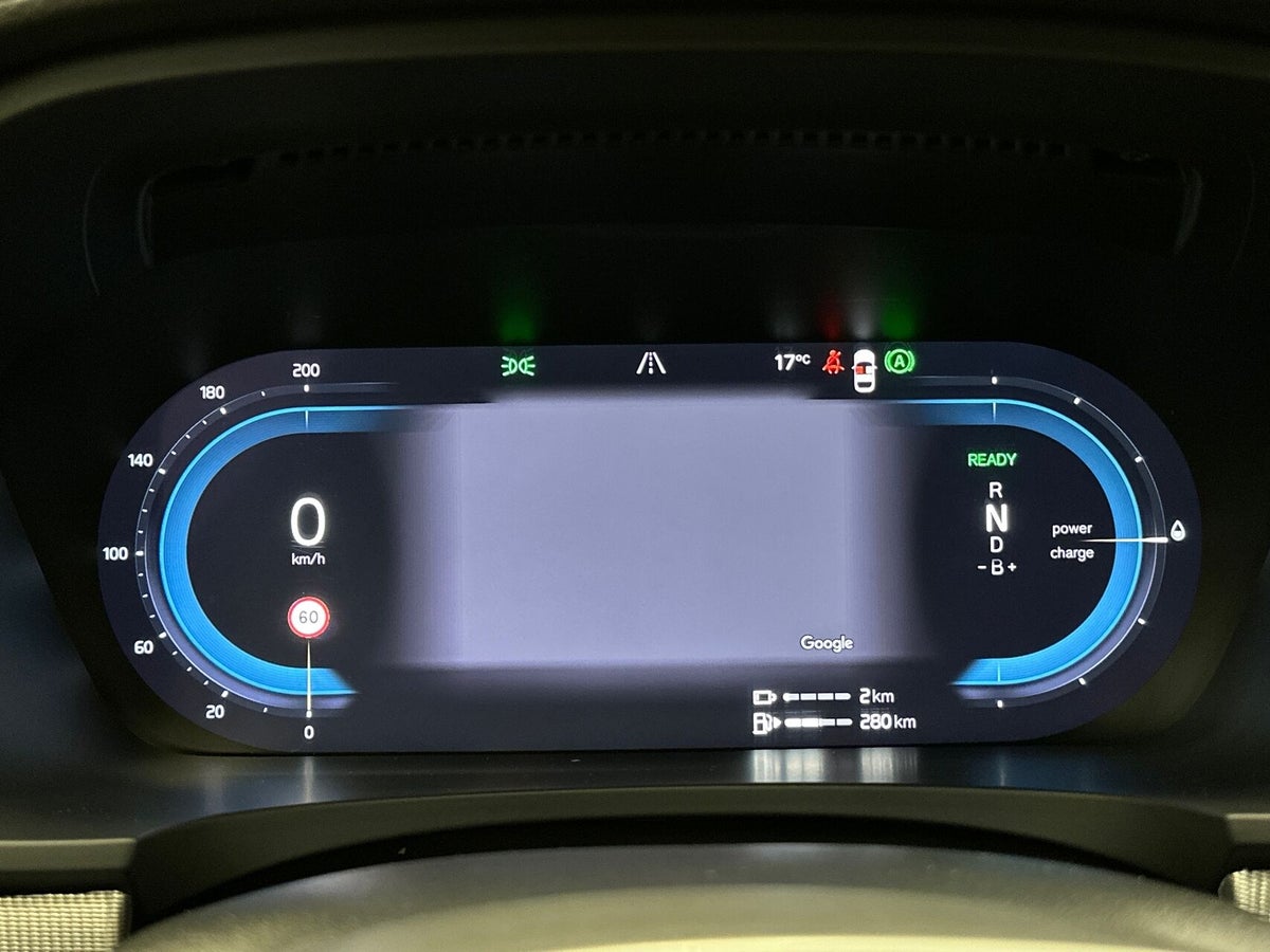 Volvo V90 T6 ReCharge R-Design aut. AWD billede 15