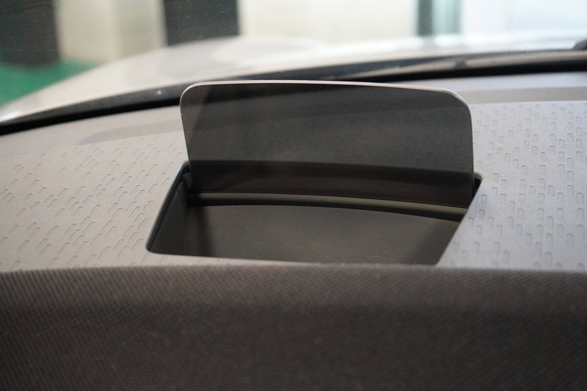 MINI Cooper E Classic Trim L billede 8