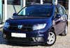 Dacia Logan TCe 90 Family MCV