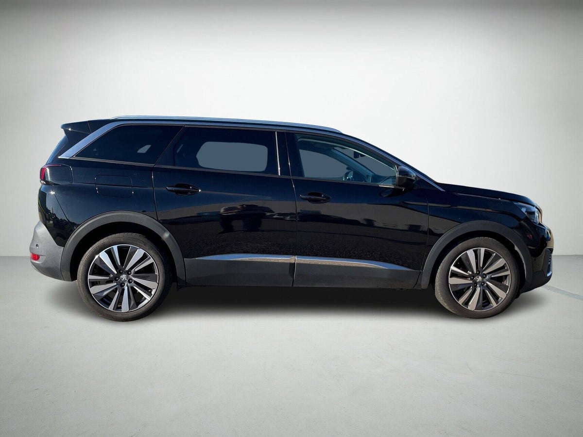 Peugeot 5008 PureTech 130 Infinity 7prs billede 5
