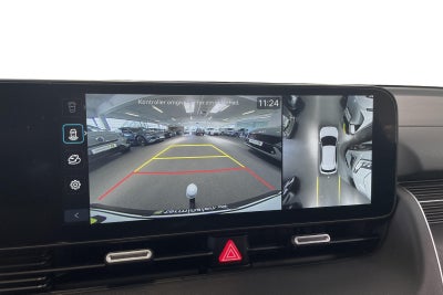 Hyundai Ioniq 5 Ultimate AWD