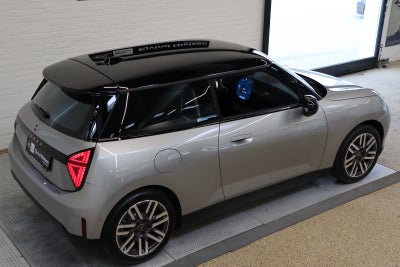 MINI Cooper E Classic Trim S