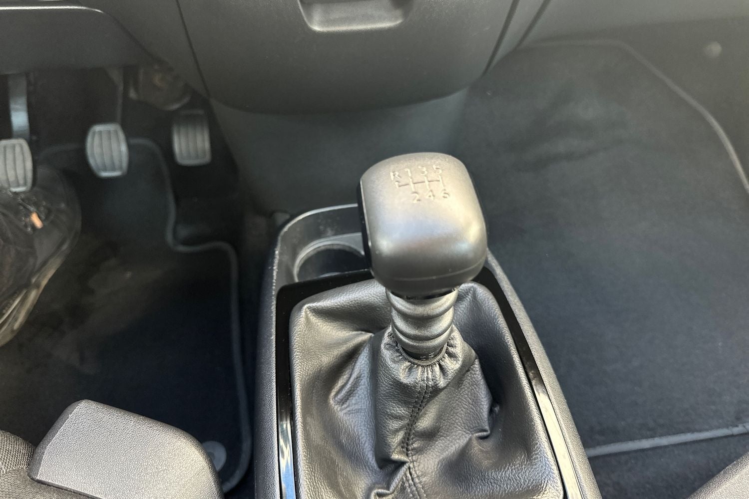 Billede af Citroën Grand C4 SpaceTourer 1,2 PureTech 130 Cool 7prs