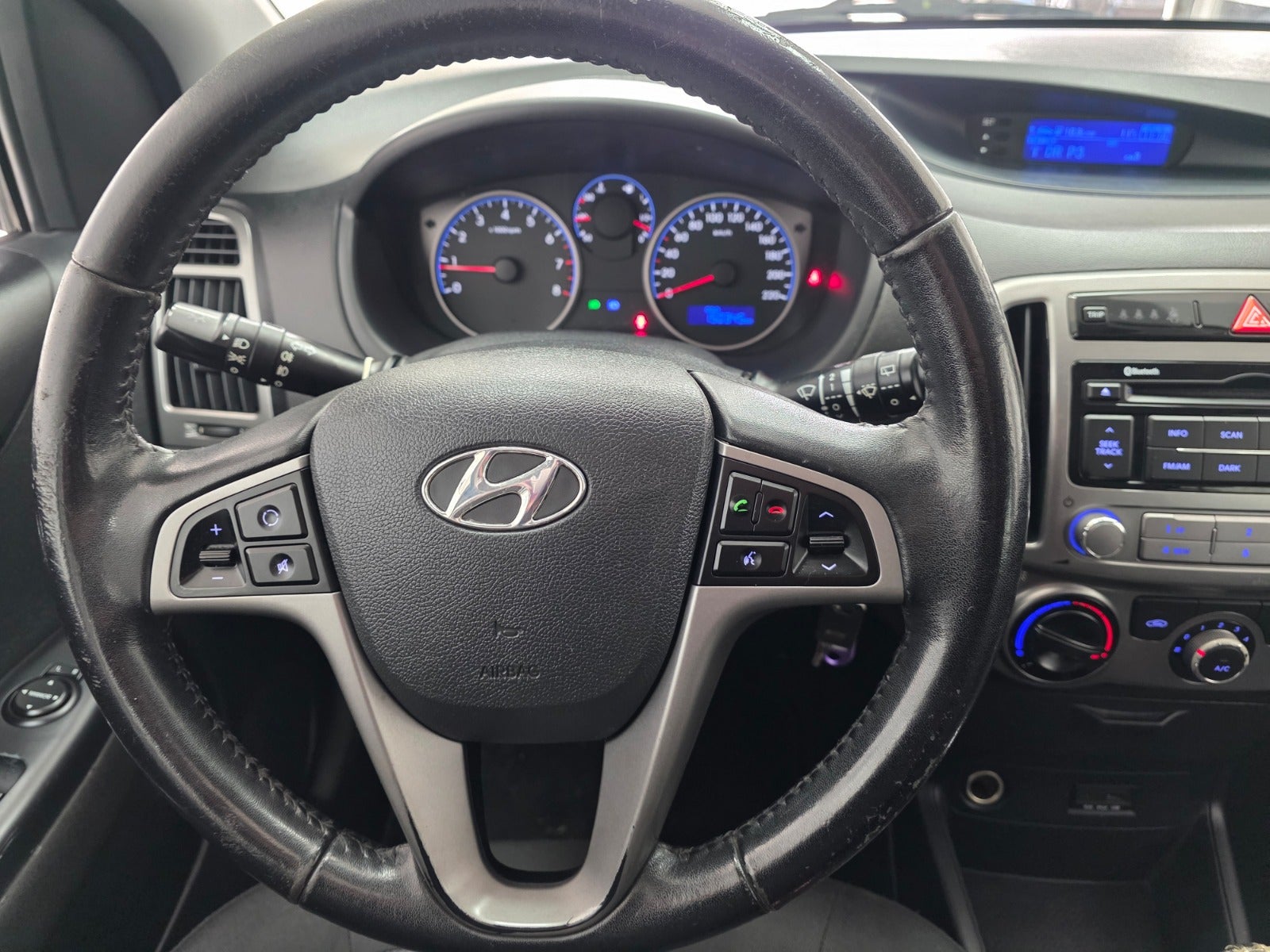 Hyundai i20 Classic XTR